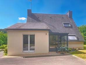 Vente Maison 4 chambresCamors