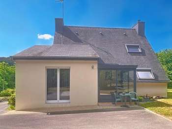 Vente maison 5 pièces Camors 56