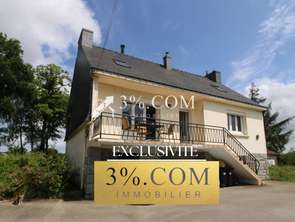 Vente Maison 2 chambresCamors