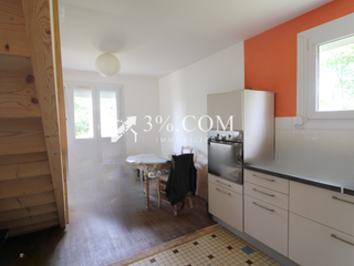 Vente maison 3 pièces Vente maison 3 pièces