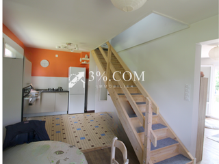 Vente maison 3 pièces Vente maison 3 pièces