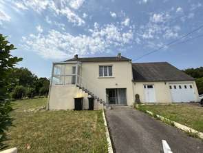 Vente Maison 3 chambresCamors