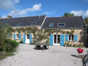 Vente Maison 4 chambresCamors