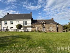 Vente Maison 4 chambresCamors