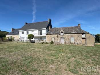 Maison 8 pièces 85 m² · à Camors · 85 m² · 197 850 €