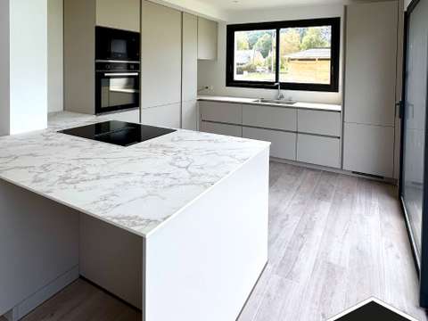 Vente maison 5 pièces Camors 56