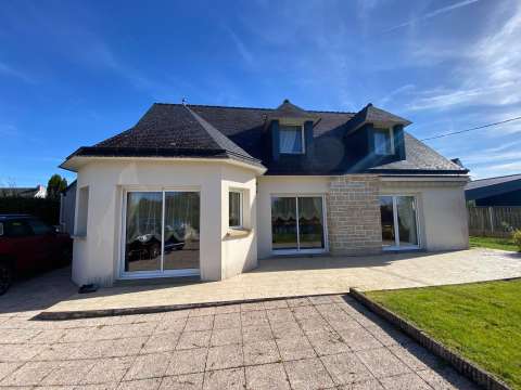 Vente maison 5 pièces Camors 56
