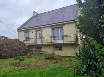 Vente maison 4 pièces Camors 56