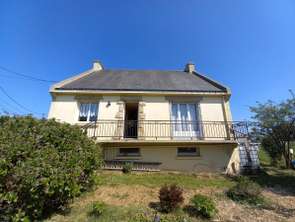 Vente Maison 3 chambresCamors
