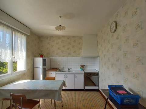 Vente maison 4 pièces Vente maison 4 pièces