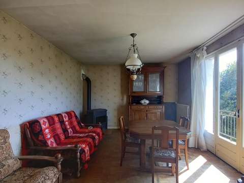 Vente maison 4 pièces Vente maison 4 pièces