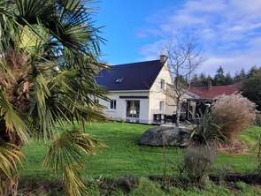 Vente Maison 4 chambresCamors