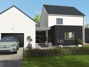 Vente Maison 4 chambresCamors