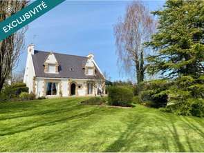 Vente Maison 5 chambresCamors