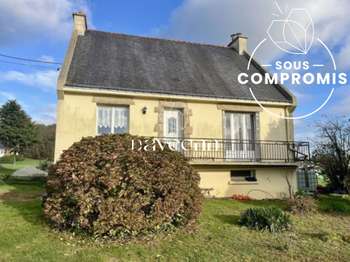 Vente Maison 3 chambresCamors