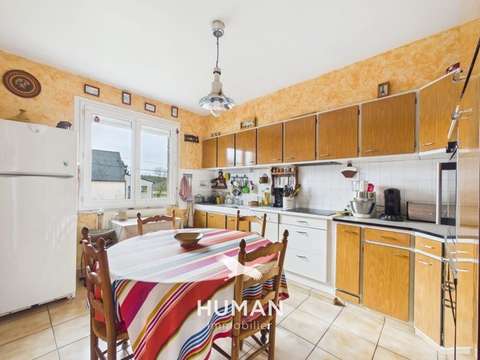 Vente maison 7 pièces Vente maison 7 pièces