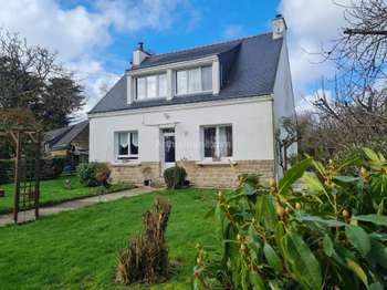 Vente maison 5 pièces Camors 56