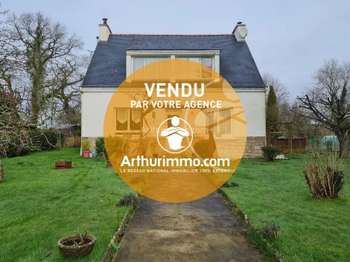 Vente Maison 3 chambresCamors