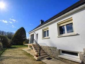 Vente Maison 4 chambresCamors