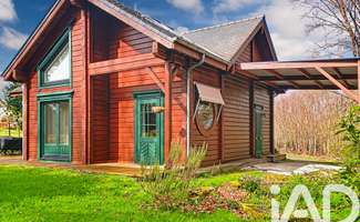 Photo Vente maison Camors