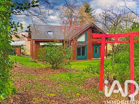 Vente maison 4 pièces Vente maison 4 pièces