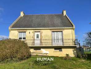 Vente Maison 3 chambresCamors
