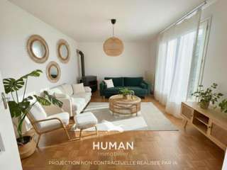 Vente maison 4 pièces Vente maison 4 pièces
