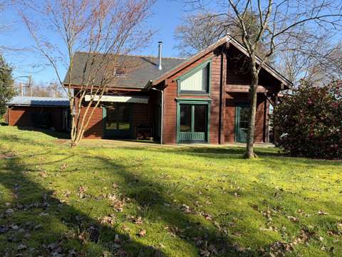 Vente maison 3 pièces Camors 56