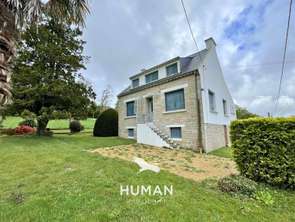 Vente Maison 5 chambresCamors