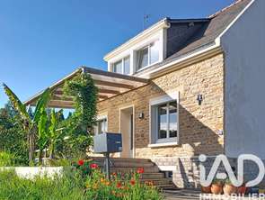 Vente Maison 4 chambresCamors