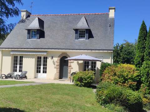 Vente maison 5 pièces Camors 56