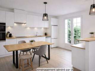 Vente maison 5 pièces Vente maison 5 pièces
