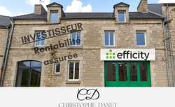 Photo Vente maison Camors