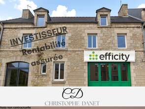 Vente Maison 2 chambresCamors