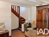 Vente maison 7 pièces Vente maison 7 pièces