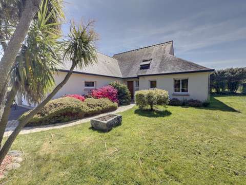 Vente maison 4 pièces Camors 56
