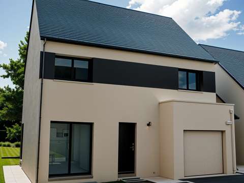 Vente maison 5 pièces Camors 56