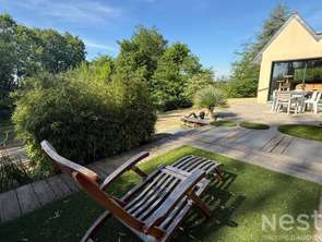 Vente Maison 6 chambresCamors