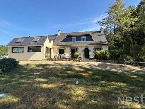 Vente maison 11 pièces Vente maison 11 pièces
