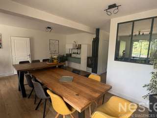 Vente maison 11 pièces Vente maison 11 pièces