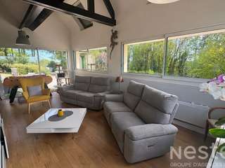 Vente maison 11 pièces Vente maison 11 pièces
