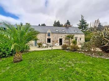 Vente Maison 3 chambresCamors