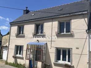 Vente Maison 4 chambresCamors