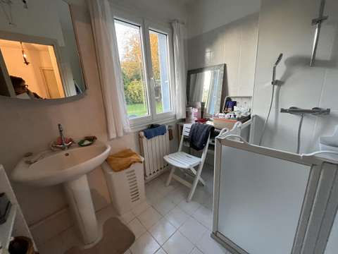 Vente maison 8 pièces Vente maison 8 pièces