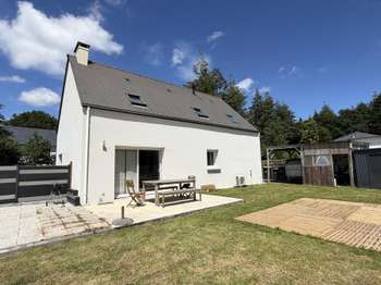Vente Maison 4 chambresCamors