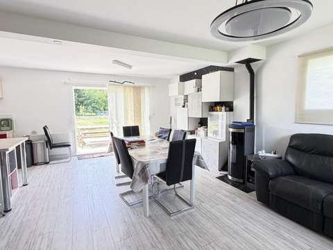 Vente maison 5 pièces Vente maison 5 pièces