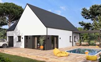 Photo Vente maison Camors