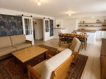 Vente Maison 6 chambresCamors
