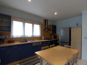 Vente maison