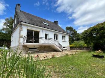 Vente Maison 5 chambresCamors